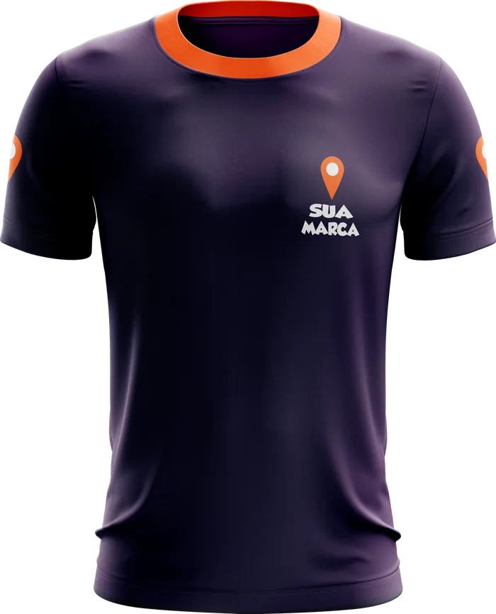 Camiseta personalizada